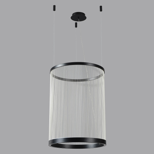 Светильник подвесной Crystal Lux ATRIUM B SP50W LED фото 2